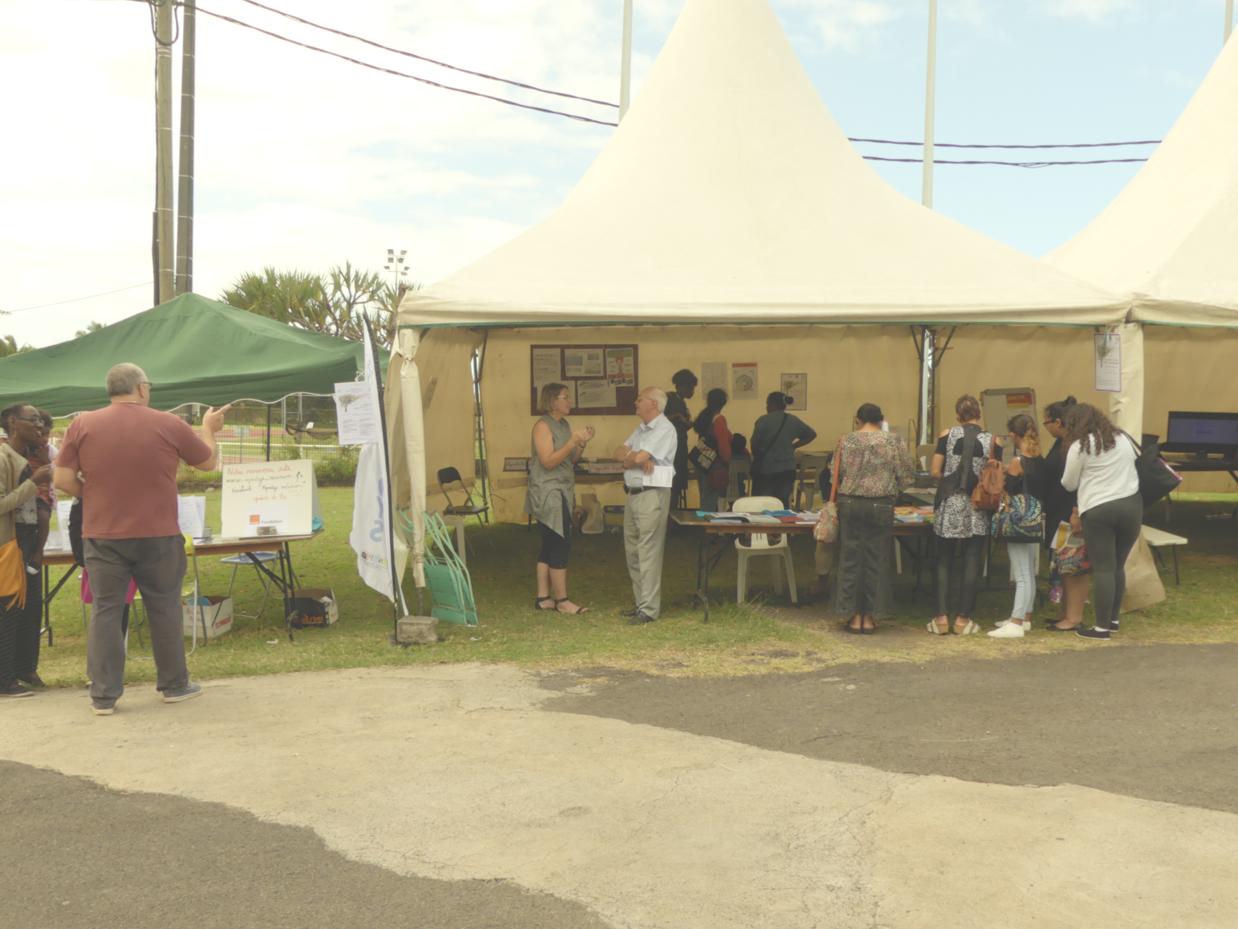 Photo Journee Nationale des DYS 2017 - 8 - Stand Apedys.JPG